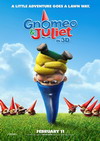 Gnomeo & Juliet